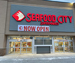 Seafood City Supermarket - Scarborough