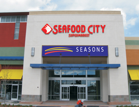 Seafood City Supermarket Milpitas