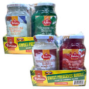 Pamana Preserved Value Pack 4x12oz