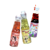 Boruto Ramune