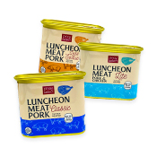 Pinoy Select Luncheon Meat