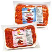 Pamana Canadian Homestyle Longanisa Pork Sweet/Pork Hot 375g