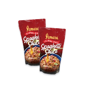 Pamana Spaghetti Sauce