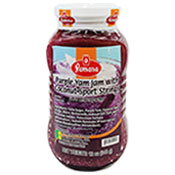 Pamana Coconut Jam 12oz