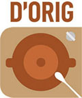 D'Orig Logo
