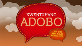 Kwentuhang Adobo