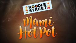 Mami Hot Pot – New Way to Mami