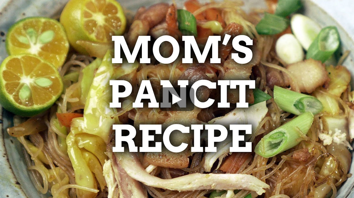 Pancit