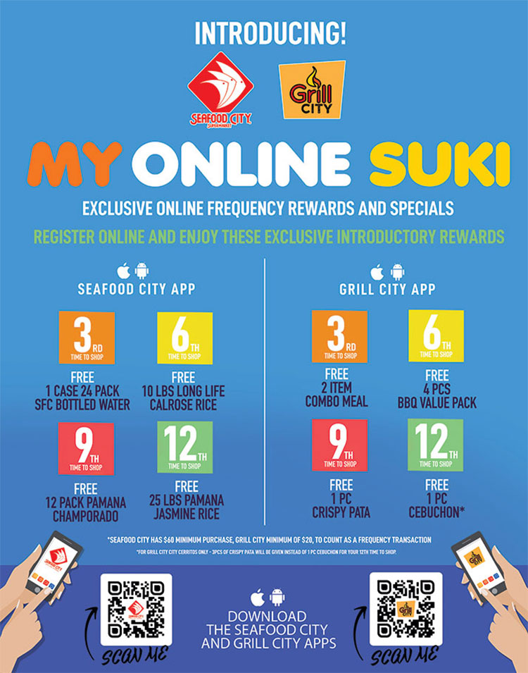 My Online Suki